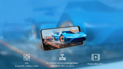 lg w10 alpha pantalla