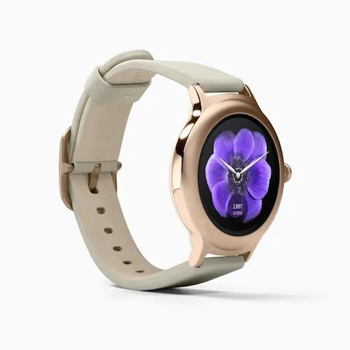lg watch style 2