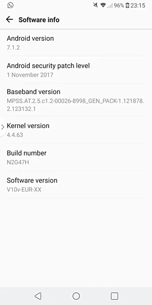 lgv30 new update