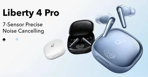 liberty 4 pro colors