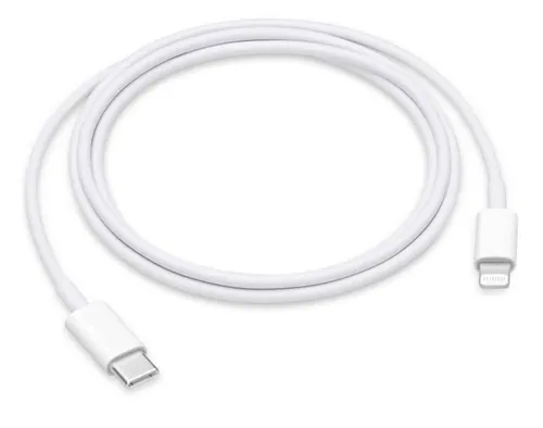 lightning cable