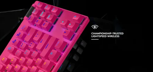 lightspeed connection