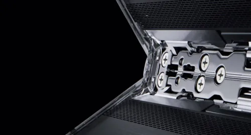 lightweight hinge oneplus open