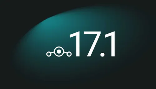 lineageos 171 android 10 released