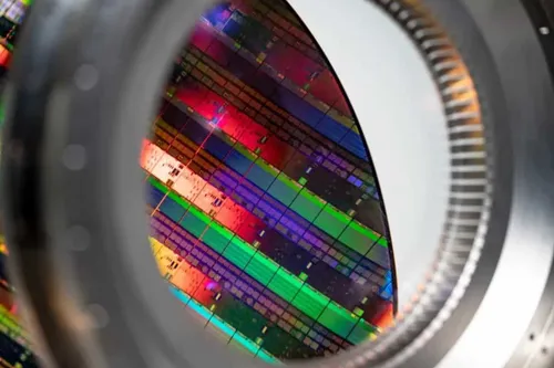 lithography elements silicon wafer seen through a lens element scaled e1657255215325 copy