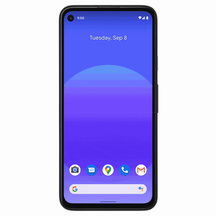 live view location sharing