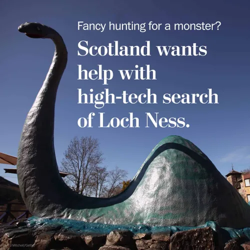 loch ness