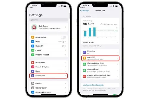 lock apps on iphone 1