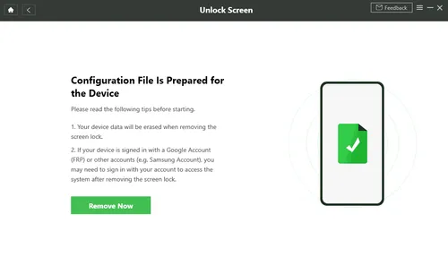 lockscreen removal 2