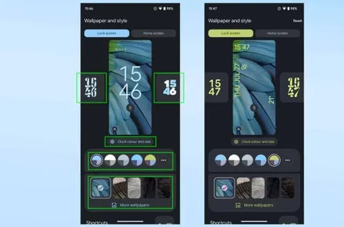 lockscreen styles e1690818972591