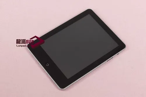 long pine 8 inch android tablet 5