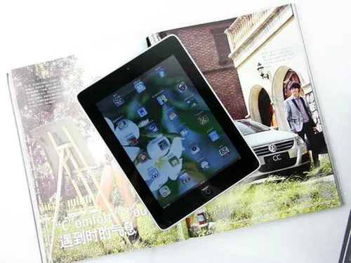 m2 8inch android tablet ios
