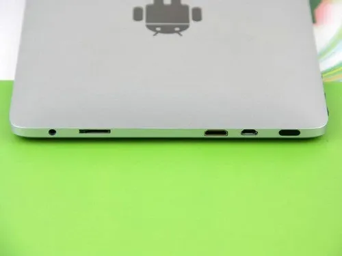 m2 8inch android tablet top