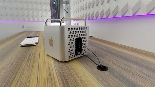 mac pro