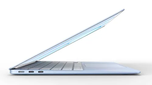 macbook air m2