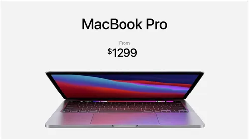 macbook pro