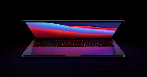 macbook pro