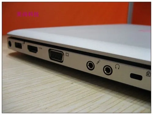 macbook pro clone osx vga
