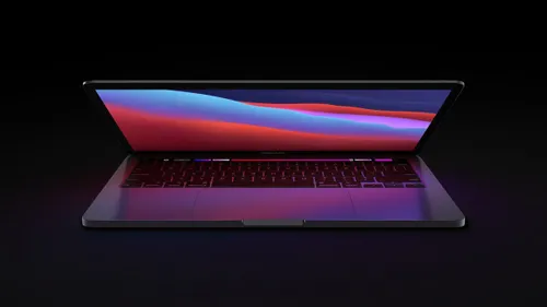 macbook pro2021
