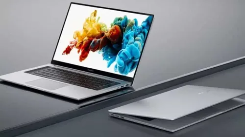 magicbook pro 2021