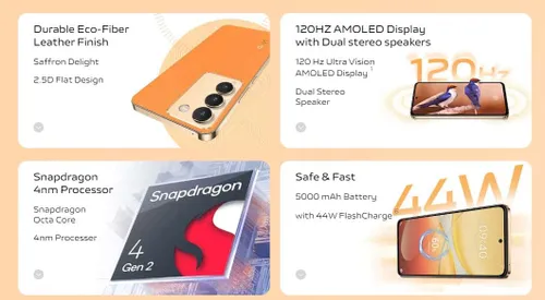 main highlights of y200e