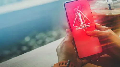 malware android apps