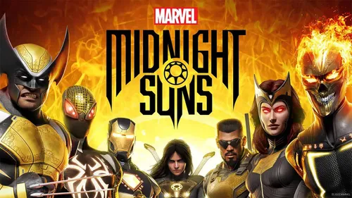 marvels midnight suns