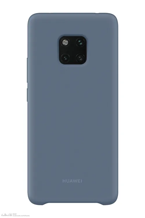 mate 20 pro case leak 3