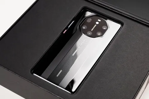 mate 40 rs porsche design 1