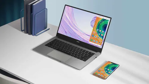 matebook d14