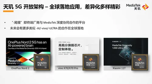 mediatek 7