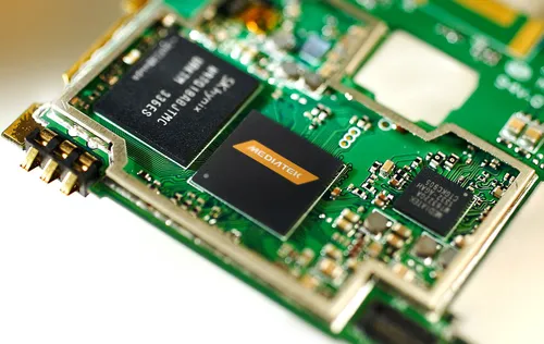mediatek chip soc app processor 10