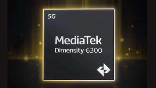 mediatek dimensity 6300 1
