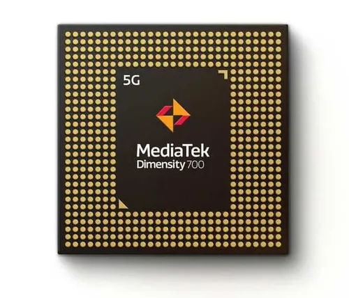 mediatek dimensity 700 1