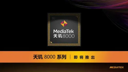mediatek dimensity 8000