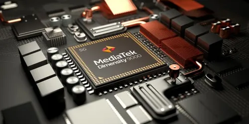 mediatek dimensity 9000 1