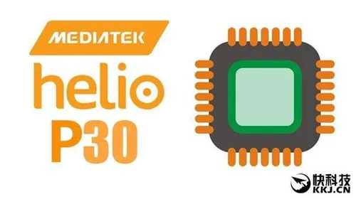 mediatek helio p30