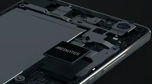 mediatek mt65xx processors
