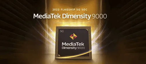 mediatek9000