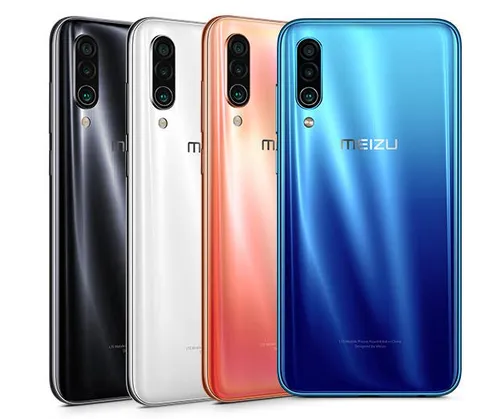 meizu 16xs 2 1
