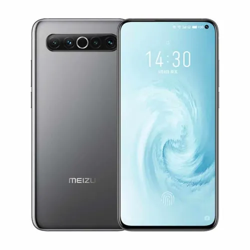 meizu 17 greey