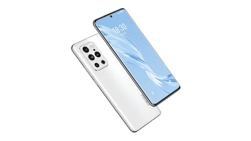 meizu 18 ftr