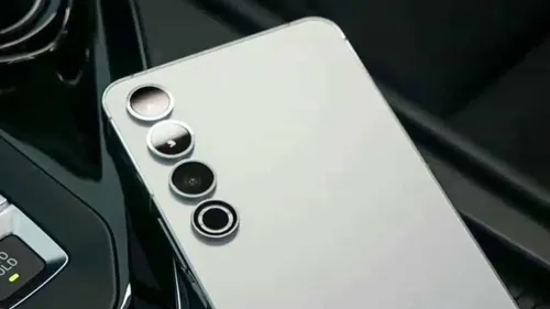 meizu 20 camera