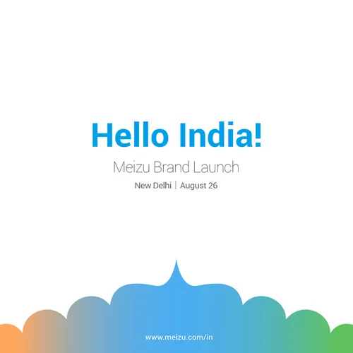 meizu brand
