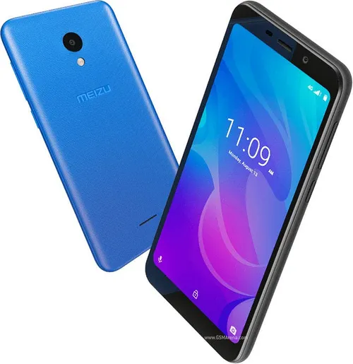 meizu c9 1