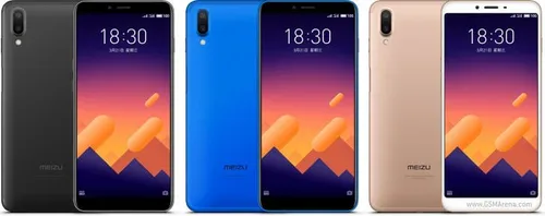 meizu e3 1