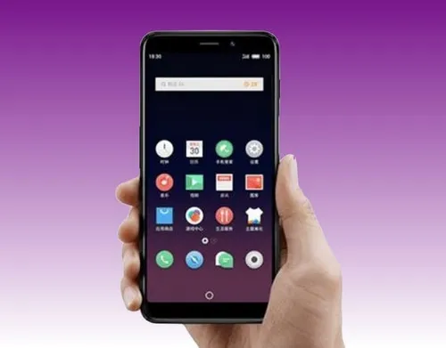 meizu e3