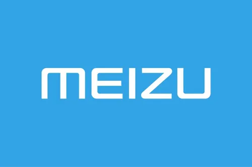 meizu logo