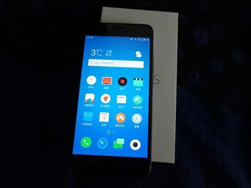 meizu m5s 2