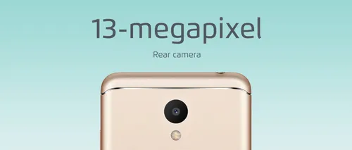 meizu m6 camera rear